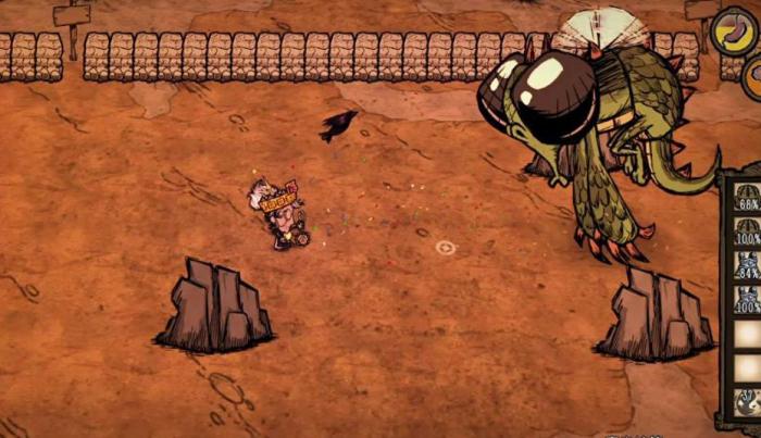 饥荒旺达优缺点是什么3