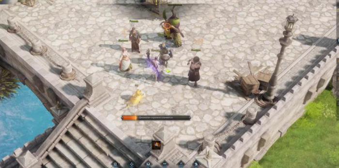 失落的方舟领地有什么用1