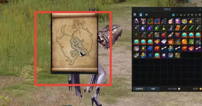 失落的方舟领地有什么用3