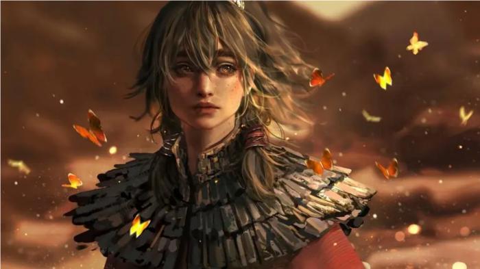 英雄联盟岩雀有哪些技能1