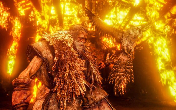 只狼三年前和三年后义父怎么击杀2