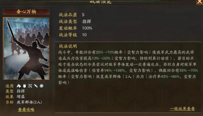 三国志战略版王元姬怎么样2