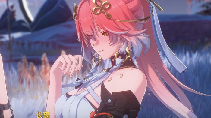 鸣潮怎么低成本培养双暴声骸3