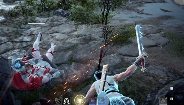 永劫无间精力怎么合理使用2