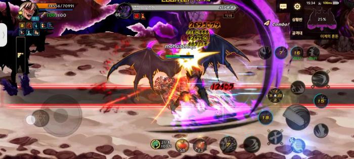 地下城与勇士手游红眼怎么双觉醒3