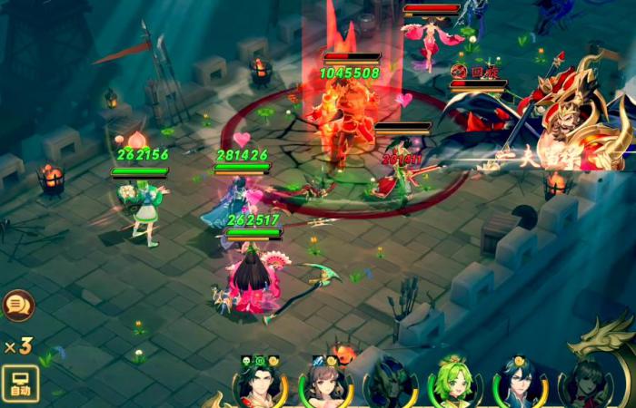 放开那三国3试炼之地在哪2