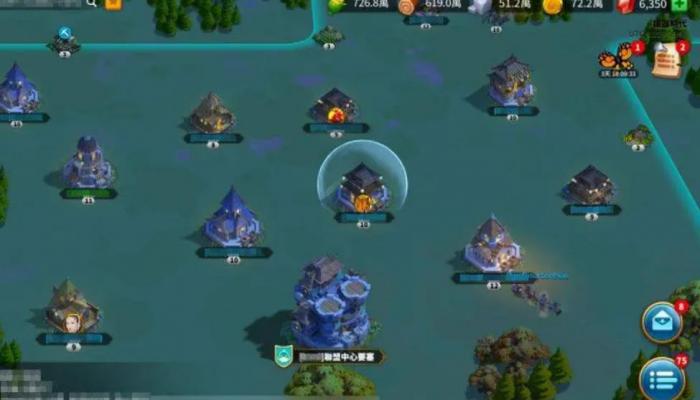 万国觉醒压堡选什么兵种好3