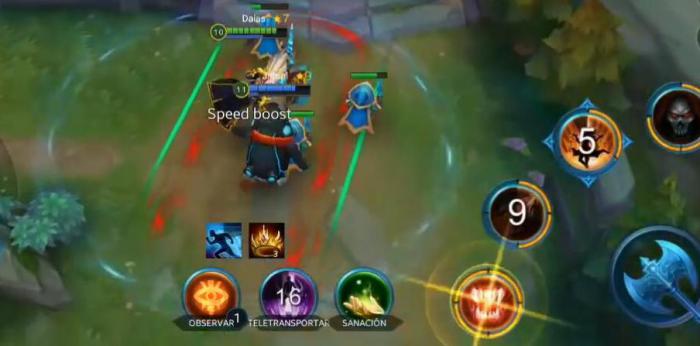 英魂之刃补兵技巧是什么1