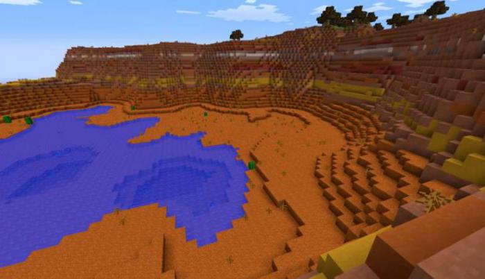 我的世界地图种子有什么用3