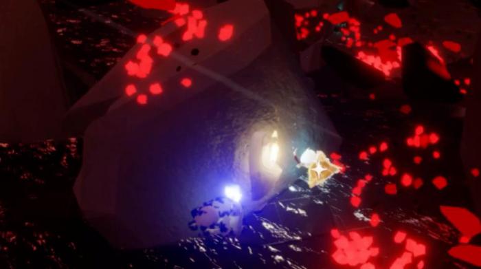 光遇怎么去暴风眼冒险1