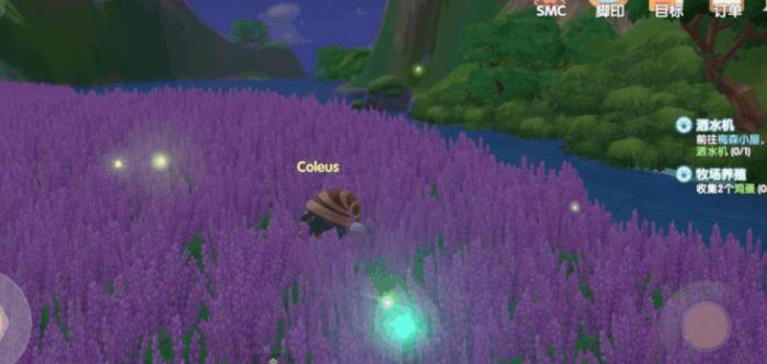 摩尔庄园怎么得到力量值2