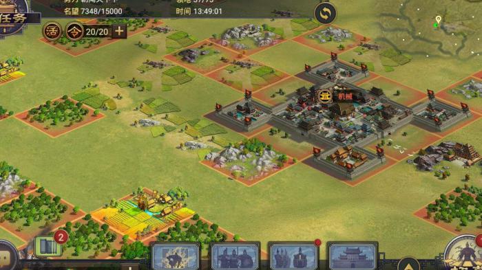 率土之滨萌新怎么快速提升兵力2