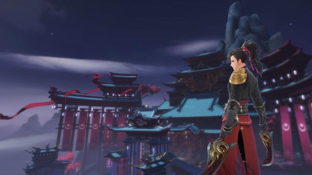 新笑傲江湖哪个门派的角色最强2