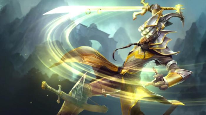 英雄联盟手游新手单人路推荐什么英雄2