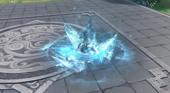 新笑傲江湖中哪个职业最好用2