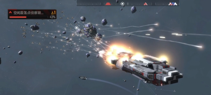 无尽的拉格朗日核心玩法是什么3