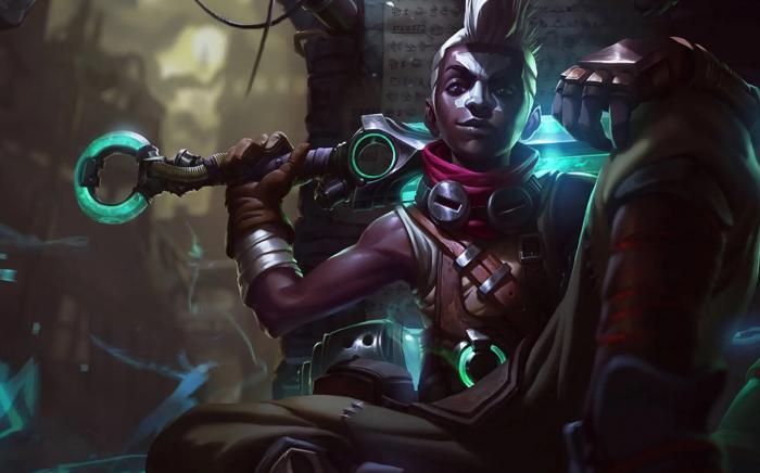 英雄联盟手游哪些打野强3