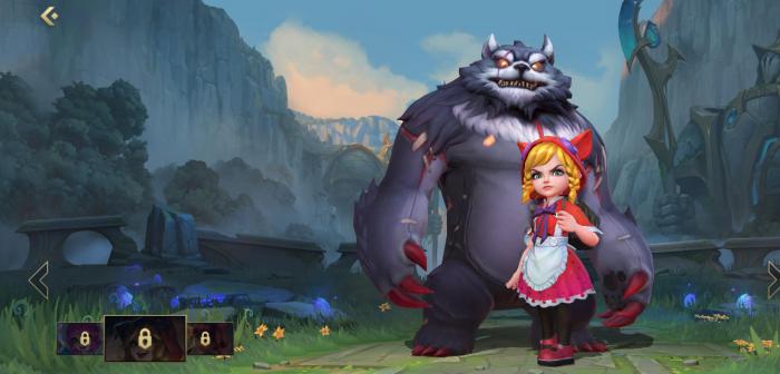 英雄联盟手游王者局中单怎么打1