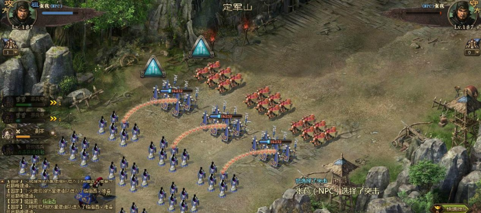 攻城掠地181关怎么过1