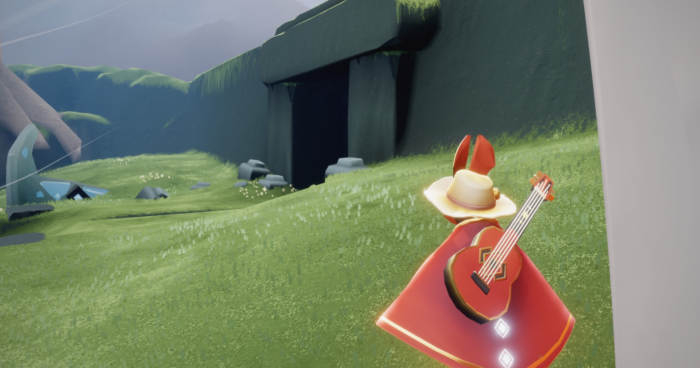 光遇吉他怎么获得谱子3