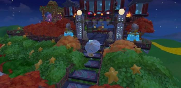 摩尔庄园锯子和钉子怎么获得1