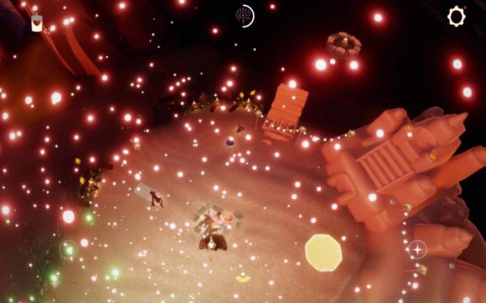 光遇如何免费得先祖的烟花棒3