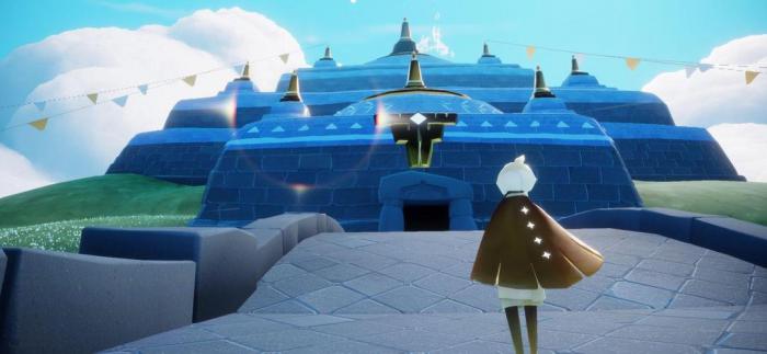 光遇光翼怎么重生2