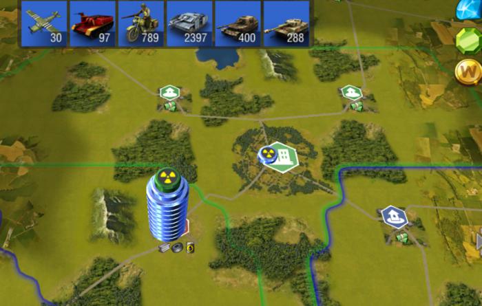 二战风云驻兵城要什么条件1