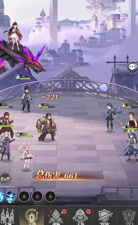 斗罗大陆武魂觉醒第二章推荐阵容怎么组2