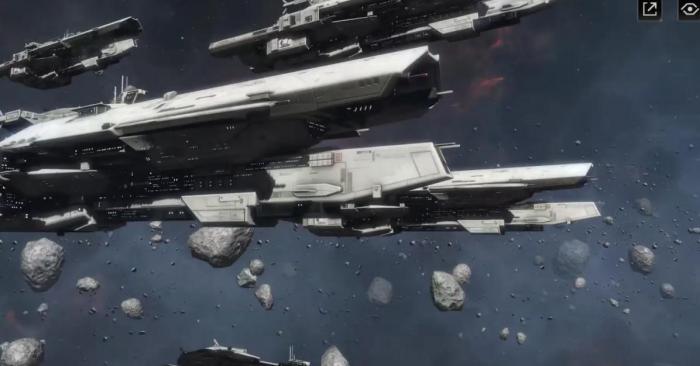 无尽的拉格朗日轻型护航艇怎么用3