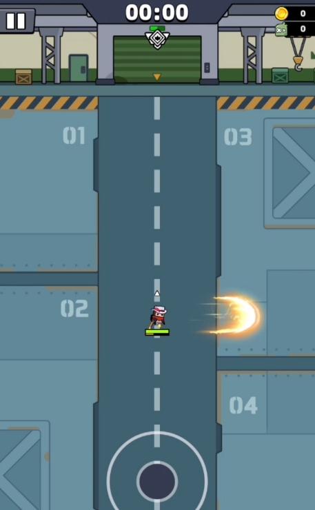 弹壳特攻队武器怎么分解出来3