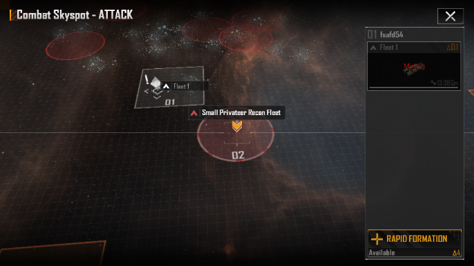 无尽的拉格朗日怎么解散联盟1