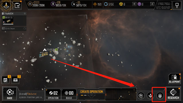 无尽的拉格朗日怎么解散联盟2