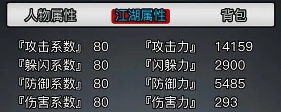 放置江湖先天臂力怎么增加2