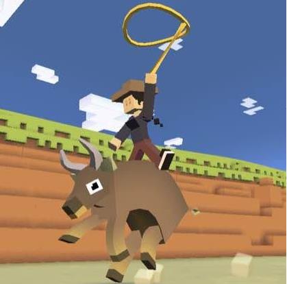 疯狂动物园怎么抓摇钱牛1