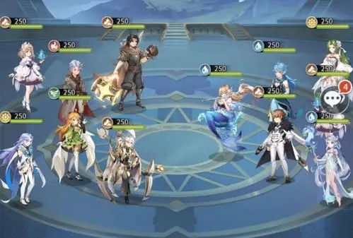 斗罗大陆怎么玩神禁之地1