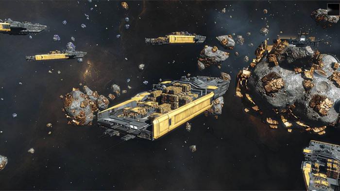 无尽的拉格朗日为什么要重置2