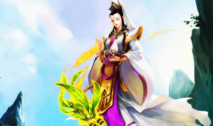 乱斗西游怎么倒技能书3