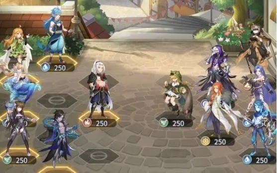 斗罗大陆团团皮肤怎么更换1