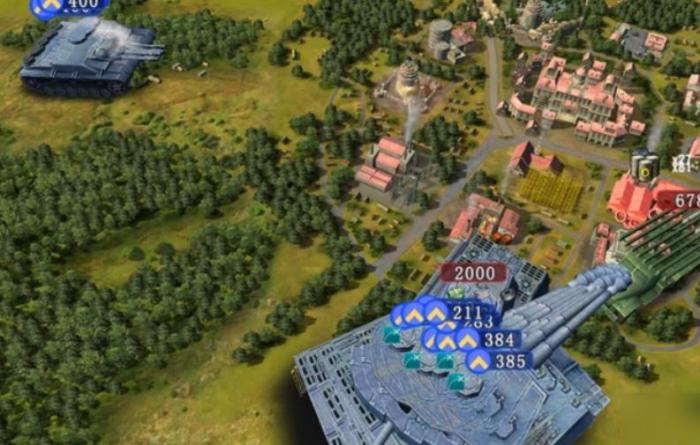 二战风云运输飞机怎么载士兵1