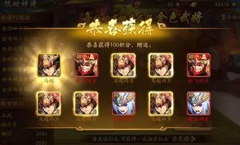 少年三国志2金将如何培养3