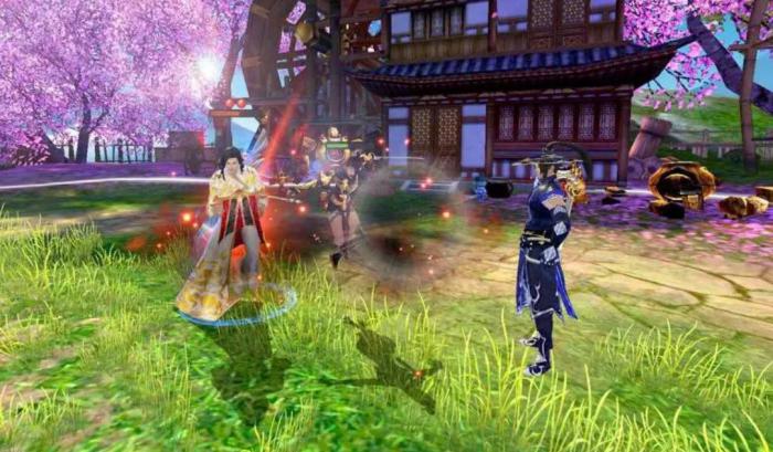 卧虎藏龙手游怎么获得金装碎片1