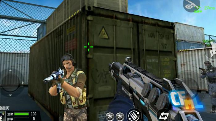 穿越火线体验服钻石怎么获得1