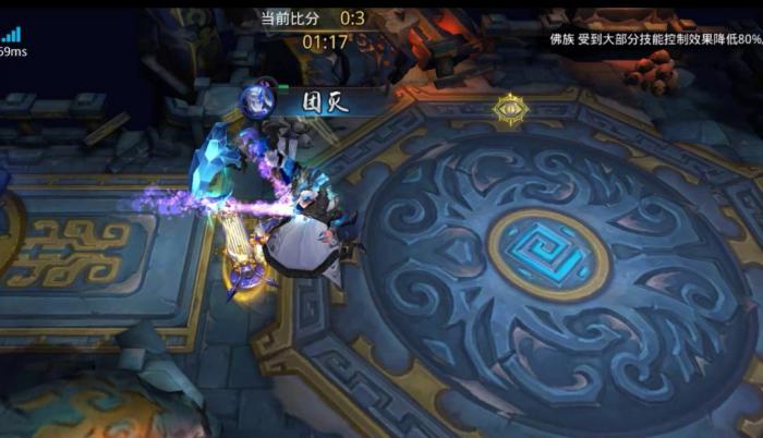 乱斗西游23章怎么打2