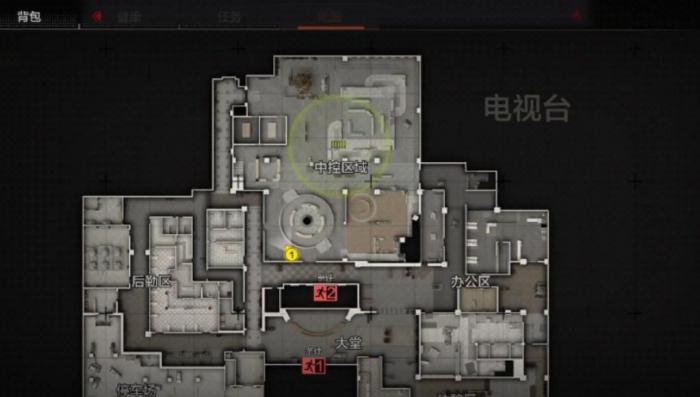 暗区突围伪装潜入哪个地图好3