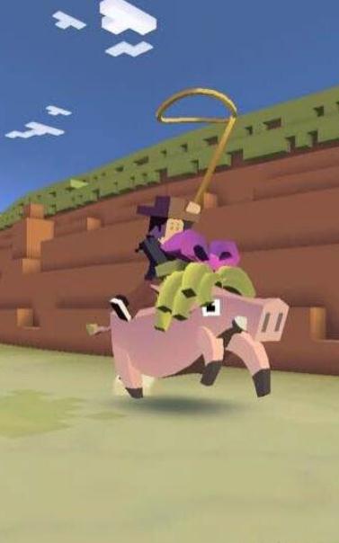 疯狂动物园哥布林野猪怎么获取1