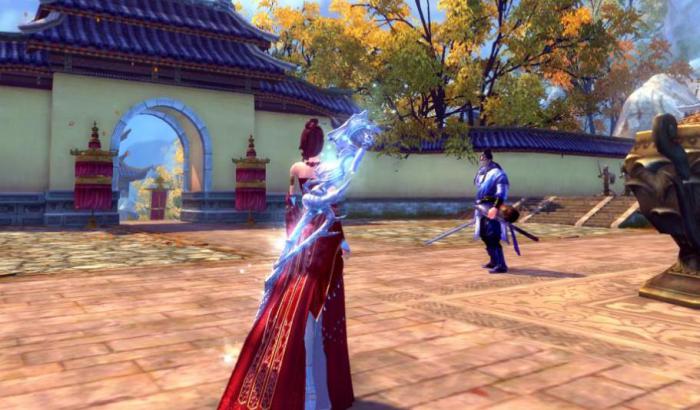 东方江湖ol神偷技能是什么3