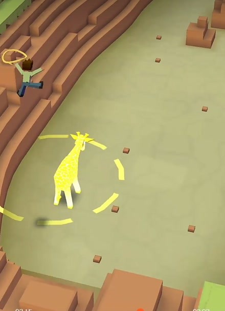 疯狂动物园稀树草原最好的宝宝是什么3