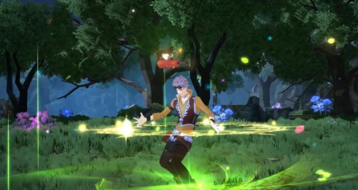 斗罗大陆唐昊怎么会有武魂令3