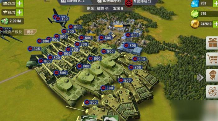 攻城掠地手游170以后的玩法是什么2